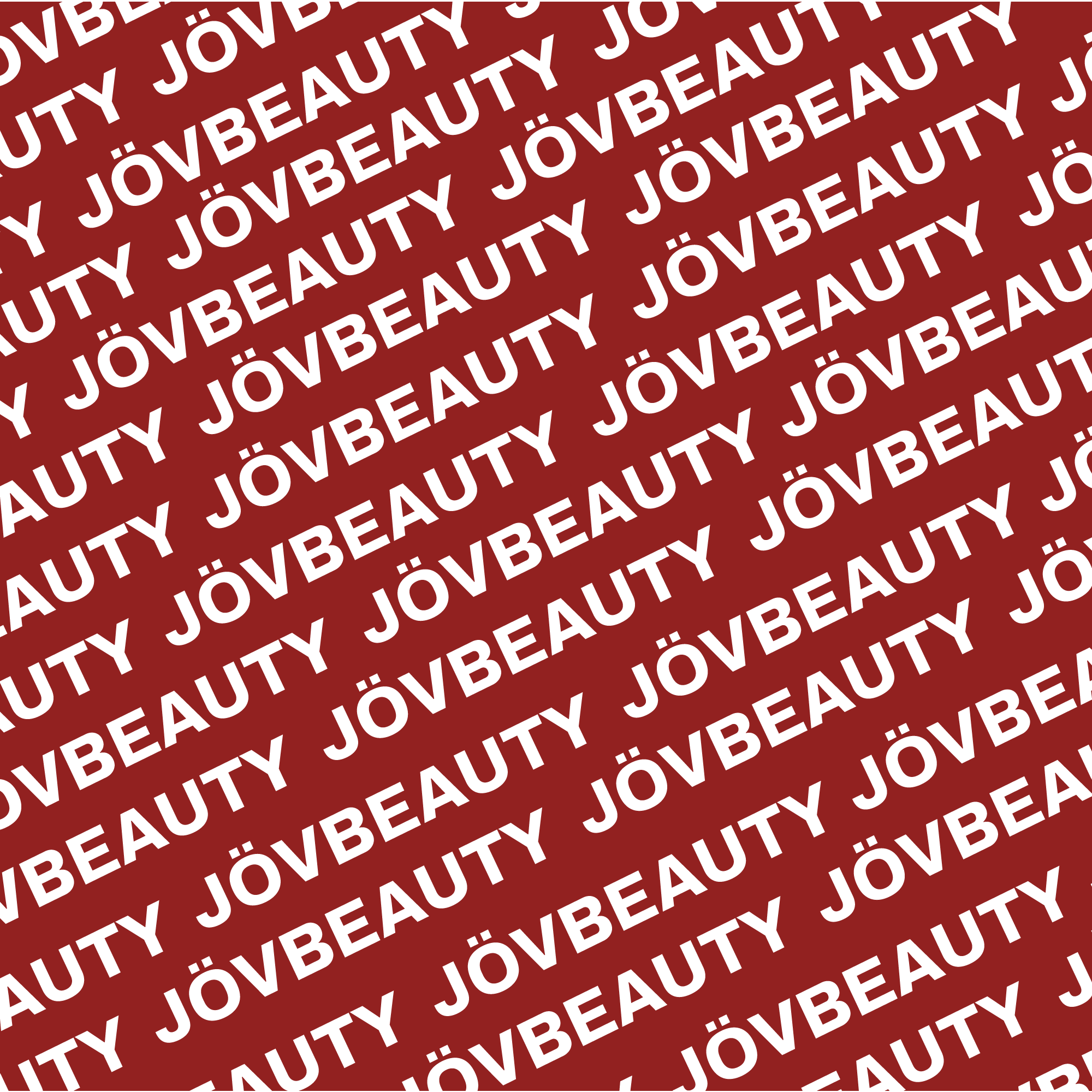"All in One" JÖV BEAUTY Pack
